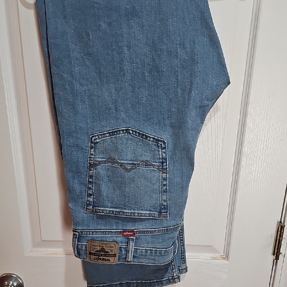 Wrangler Jeans